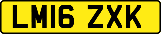 LM16ZXK