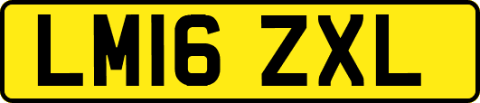 LM16ZXL
