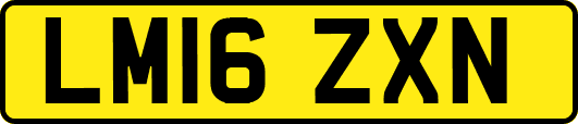 LM16ZXN