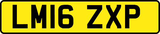 LM16ZXP