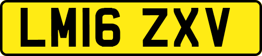 LM16ZXV