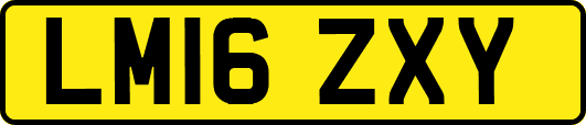 LM16ZXY