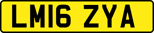 LM16ZYA