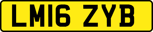 LM16ZYB