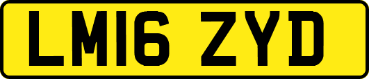 LM16ZYD
