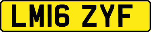 LM16ZYF