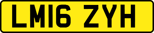 LM16ZYH