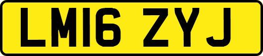 LM16ZYJ