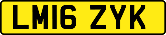 LM16ZYK