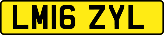 LM16ZYL