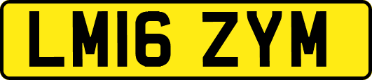 LM16ZYM