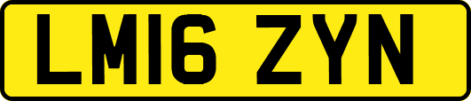 LM16ZYN