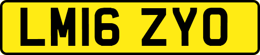 LM16ZYO