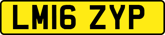 LM16ZYP