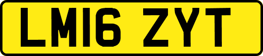 LM16ZYT