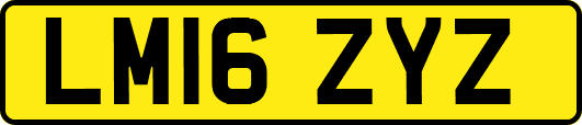 LM16ZYZ