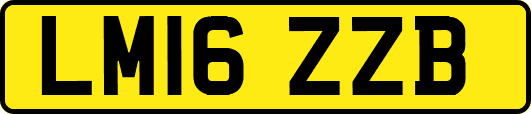 LM16ZZB