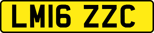 LM16ZZC