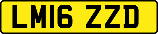 LM16ZZD