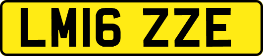 LM16ZZE