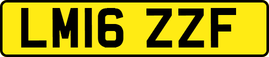 LM16ZZF