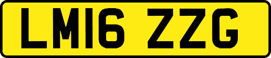 LM16ZZG