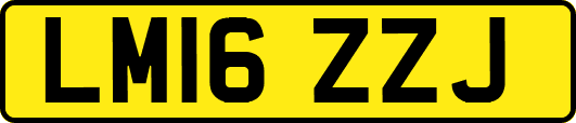 LM16ZZJ