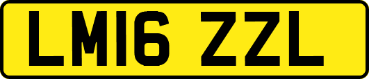 LM16ZZL