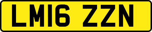 LM16ZZN