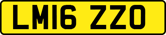 LM16ZZO