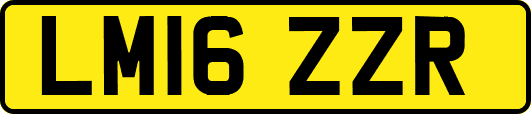 LM16ZZR