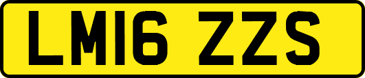 LM16ZZS