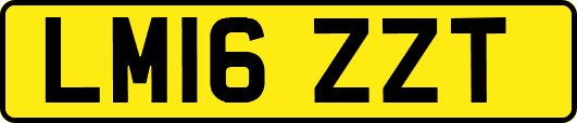LM16ZZT