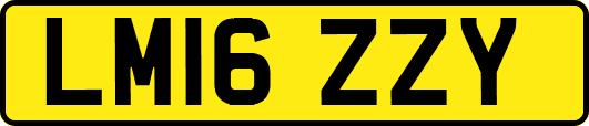 LM16ZZY