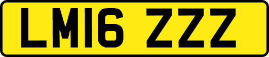 LM16ZZZ