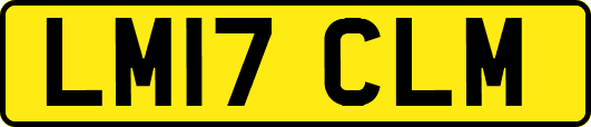 LM17CLM