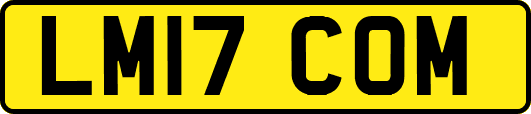 LM17COM