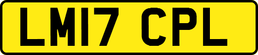 LM17CPL