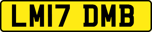 LM17DMB