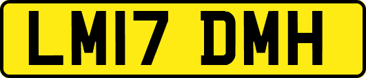 LM17DMH