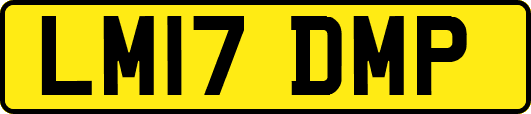 LM17DMP