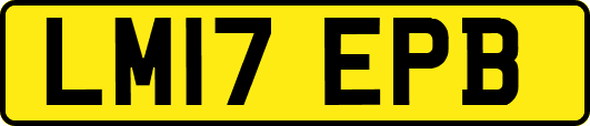 LM17EPB