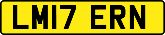 LM17ERN