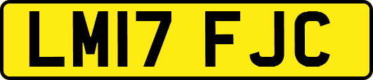 LM17FJC