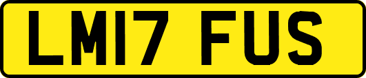 LM17FUS