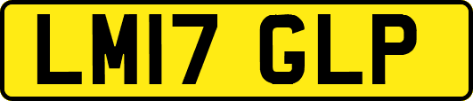 LM17GLP