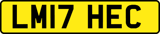 LM17HEC