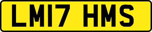 LM17HMS