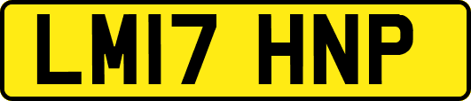LM17HNP