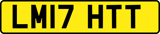 LM17HTT